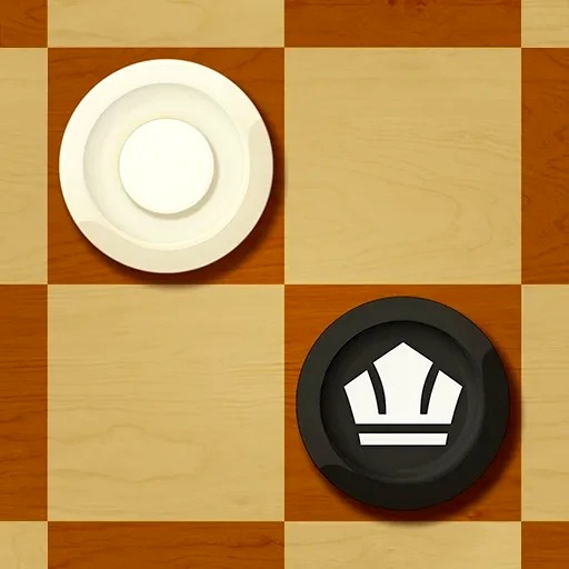 English Checkers
